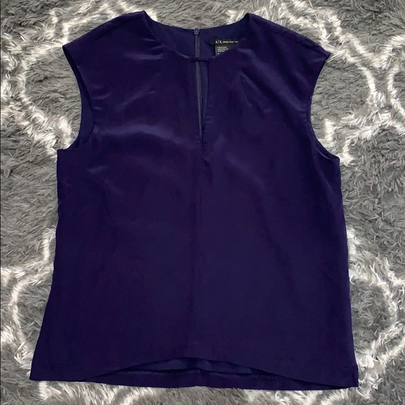 A/X sleeveless top - Picture 1 of 6